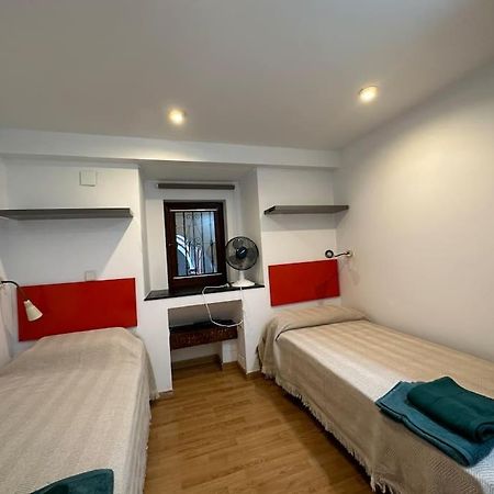 Apartamento Patio Sevillano Frente Catedral Exterior foto